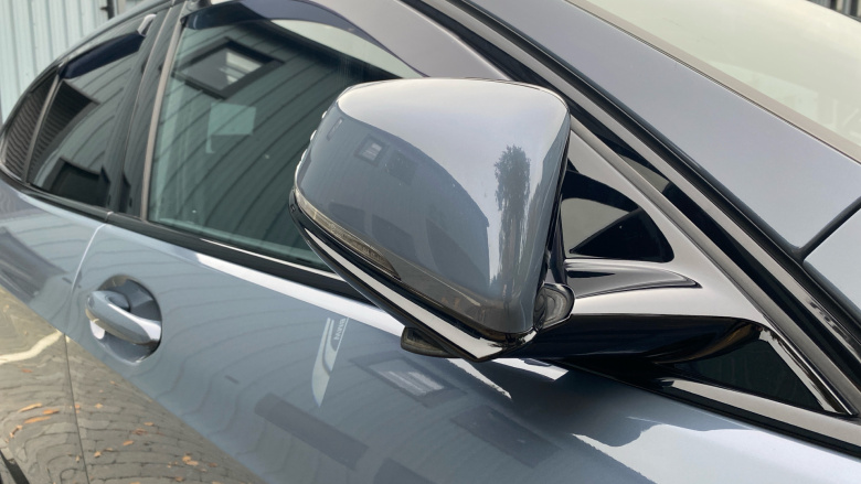 BMW 1 Series 118i [136] M Sport 5dr [Live Cockpit Professional] Petrol Hatchback